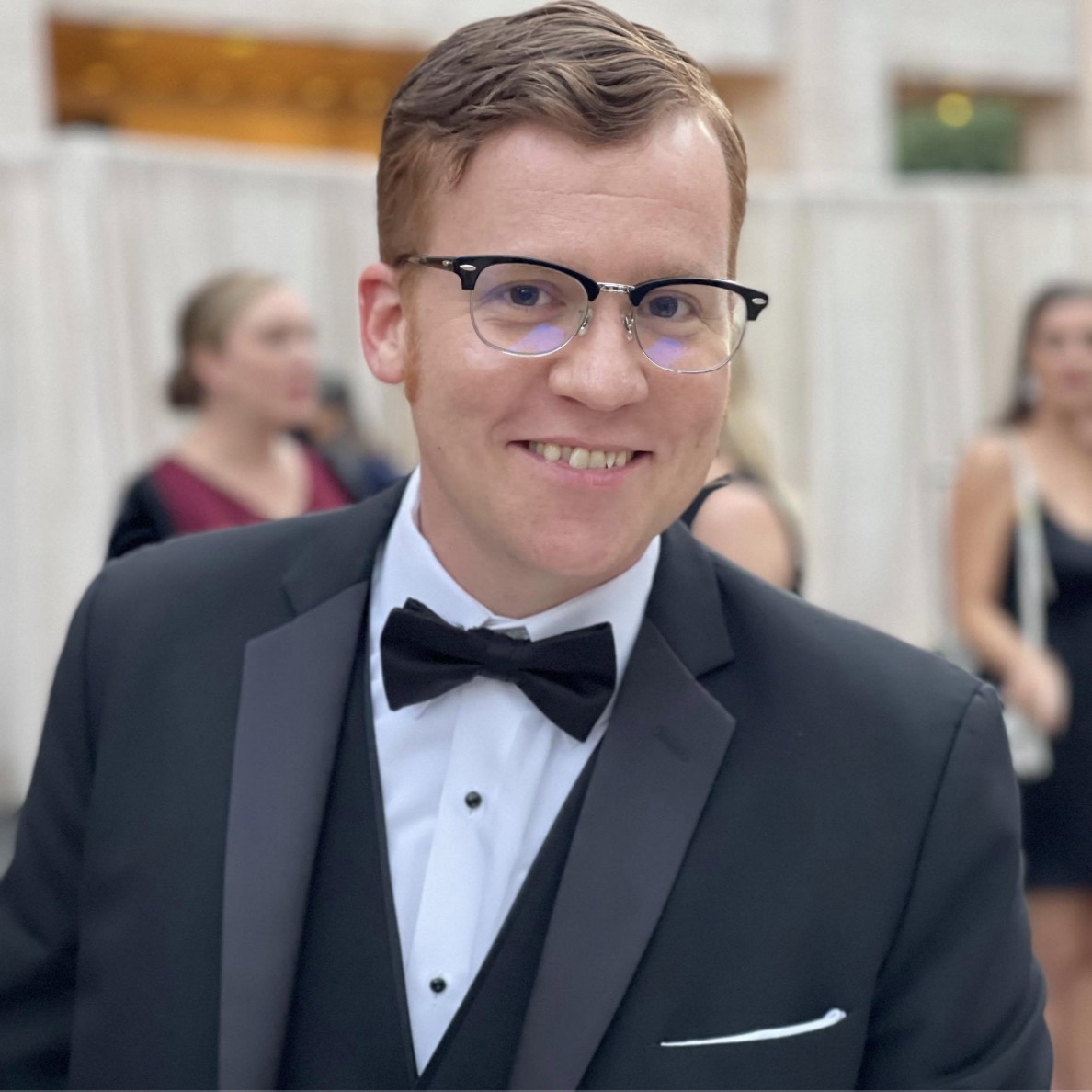 Mark Henning, founder of 2516 Technologies and 2516 Atlantic